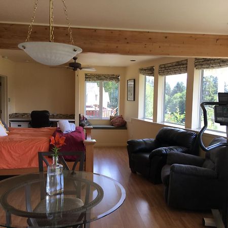 Kelli Creek Cottage - Reduced Price On Tours Juneau Zewnętrze zdjęcie