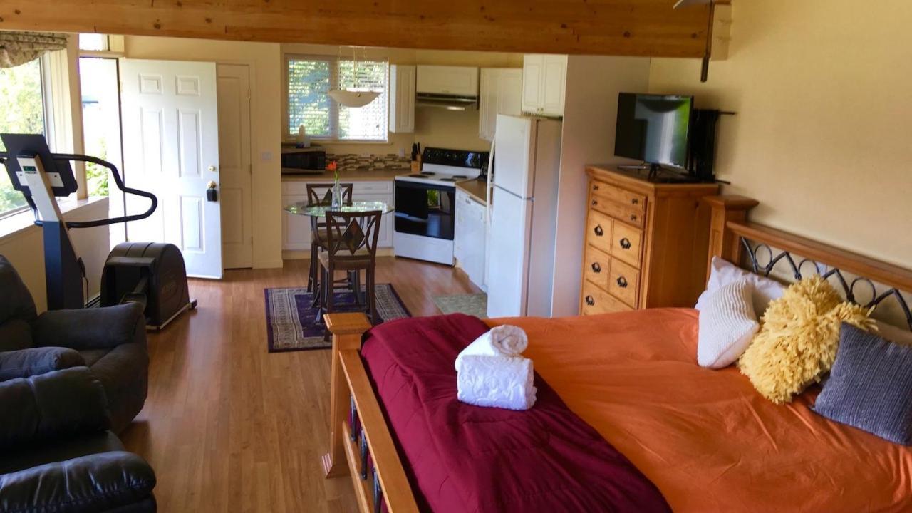 Kelli Creek Cottage - Reduced Price On Tours Juneau Zewnętrze zdjęcie