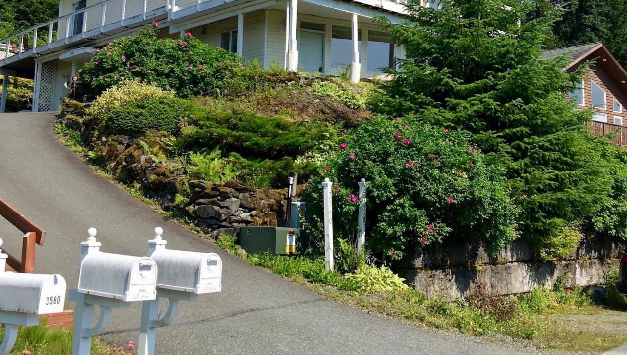 Kelli Creek Cottage - Reduced Price On Tours Juneau Zewnętrze zdjęcie