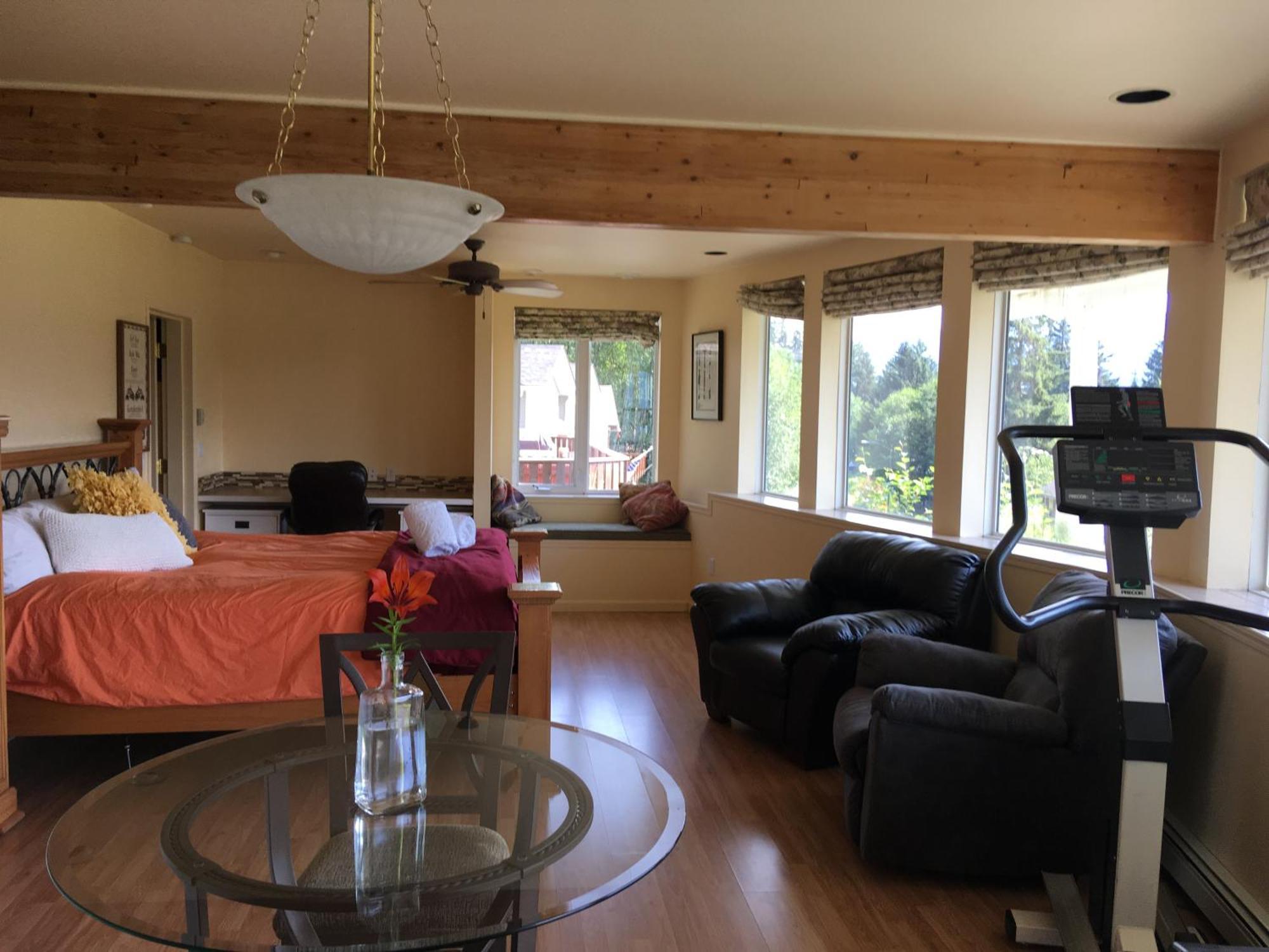 Kelli Creek Cottage - Reduced Price On Tours Juneau Zewnętrze zdjęcie
