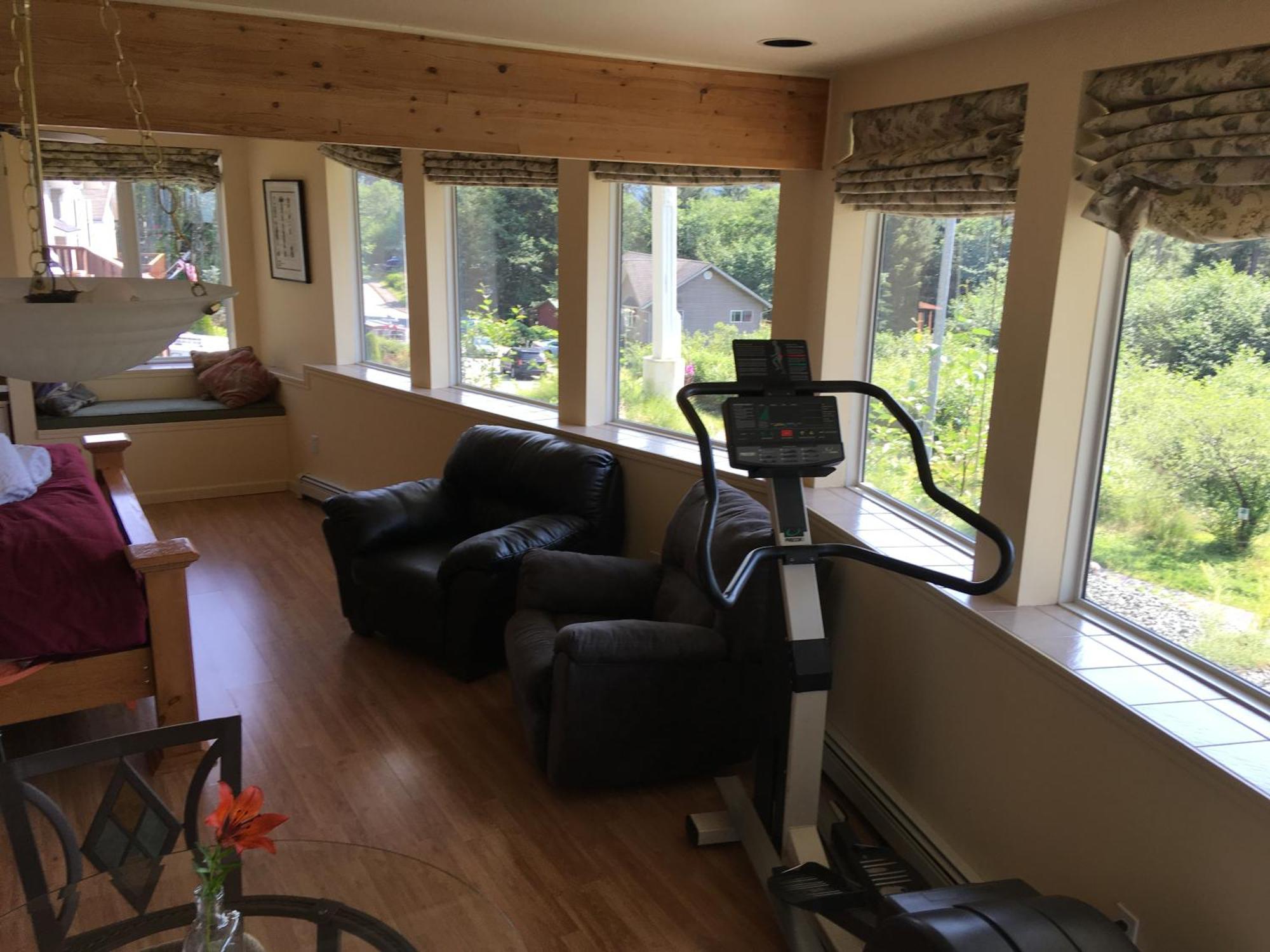 Kelli Creek Cottage - Reduced Price On Tours Juneau Zewnętrze zdjęcie