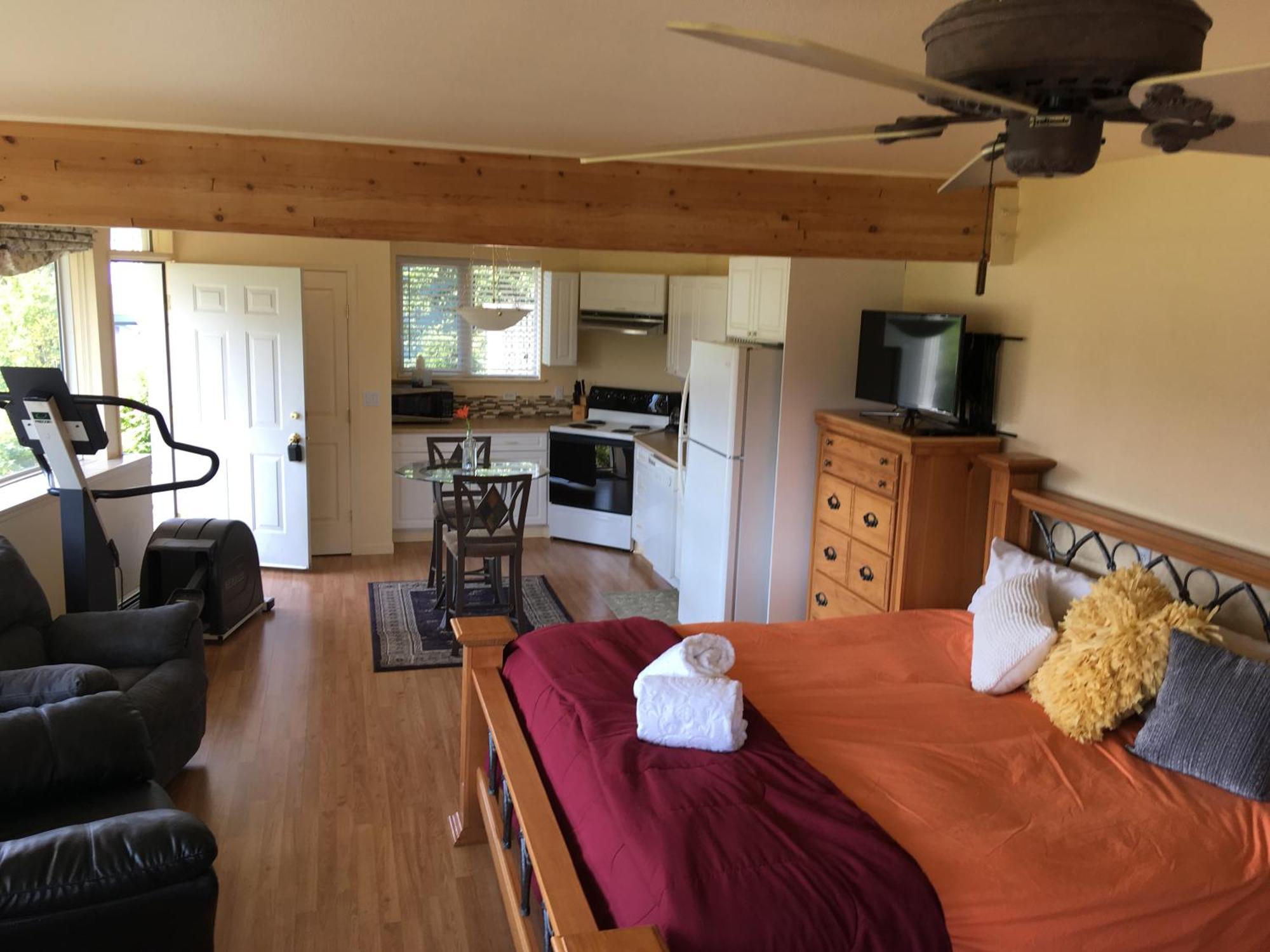 Kelli Creek Cottage - Reduced Price On Tours Juneau Zewnętrze zdjęcie