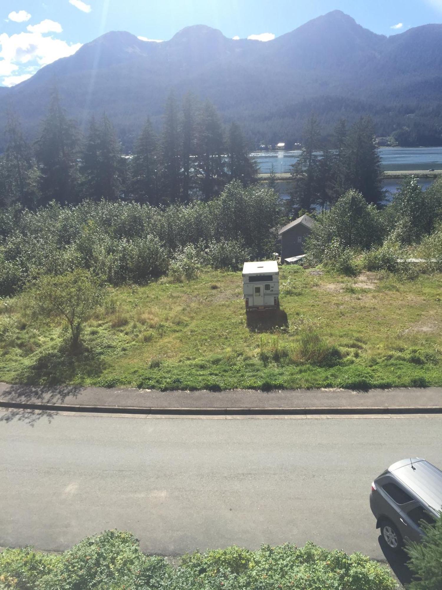 Kelli Creek Cottage - Reduced Price On Tours Juneau Zewnętrze zdjęcie