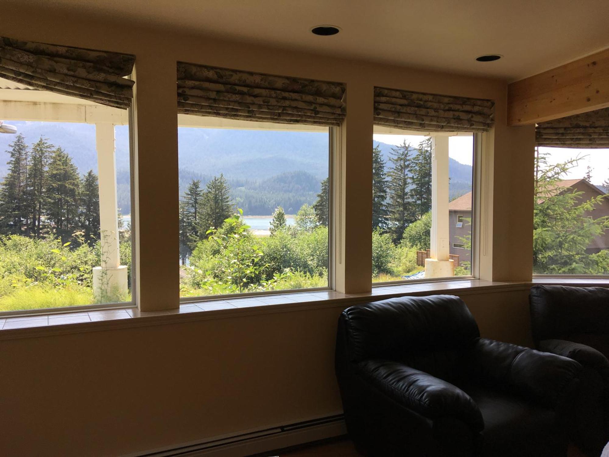 Kelli Creek Cottage - Reduced Price On Tours Juneau Zewnętrze zdjęcie