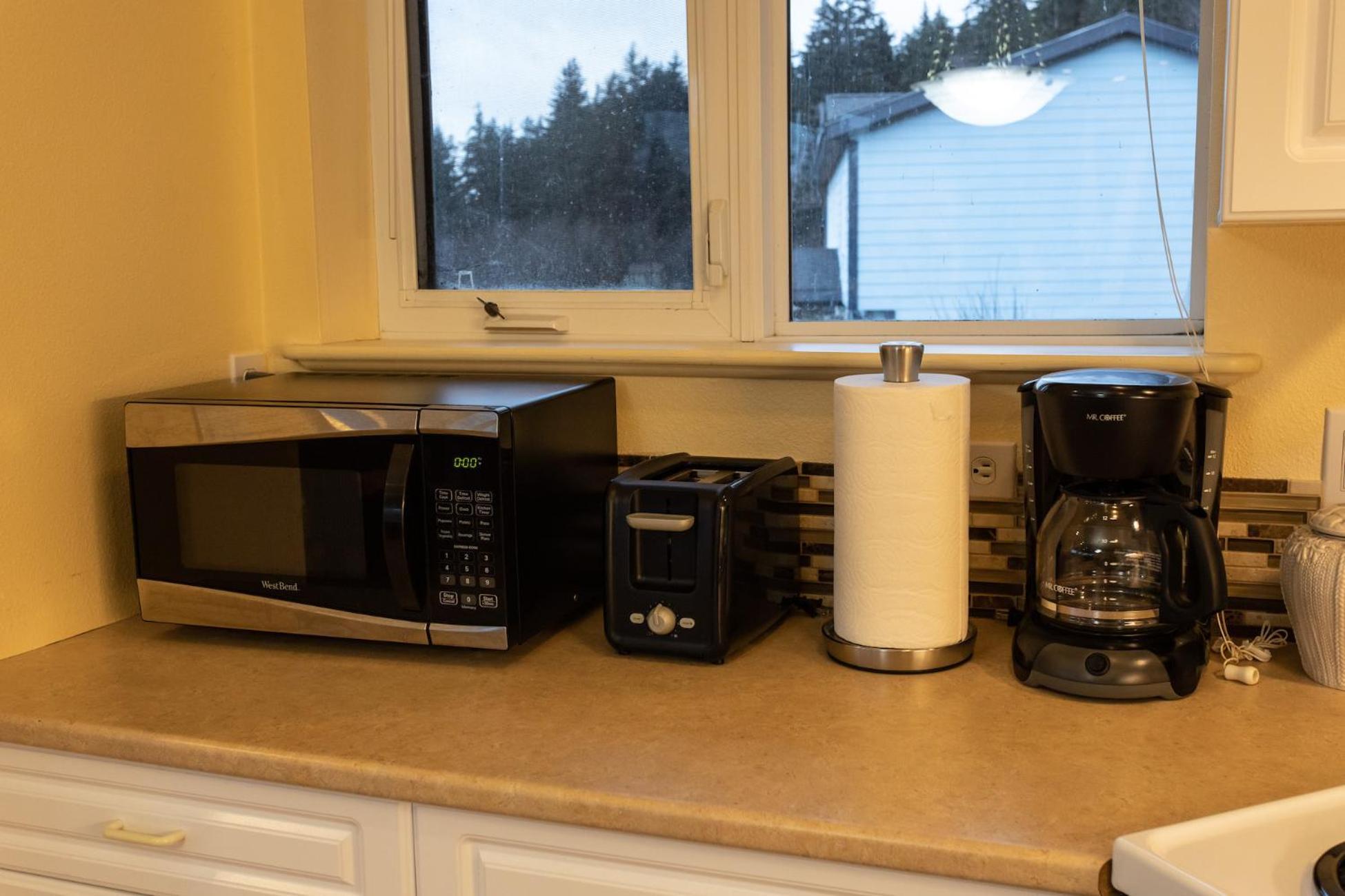 Kelli Creek Cottage - Reduced Price On Tours Juneau Zewnętrze zdjęcie