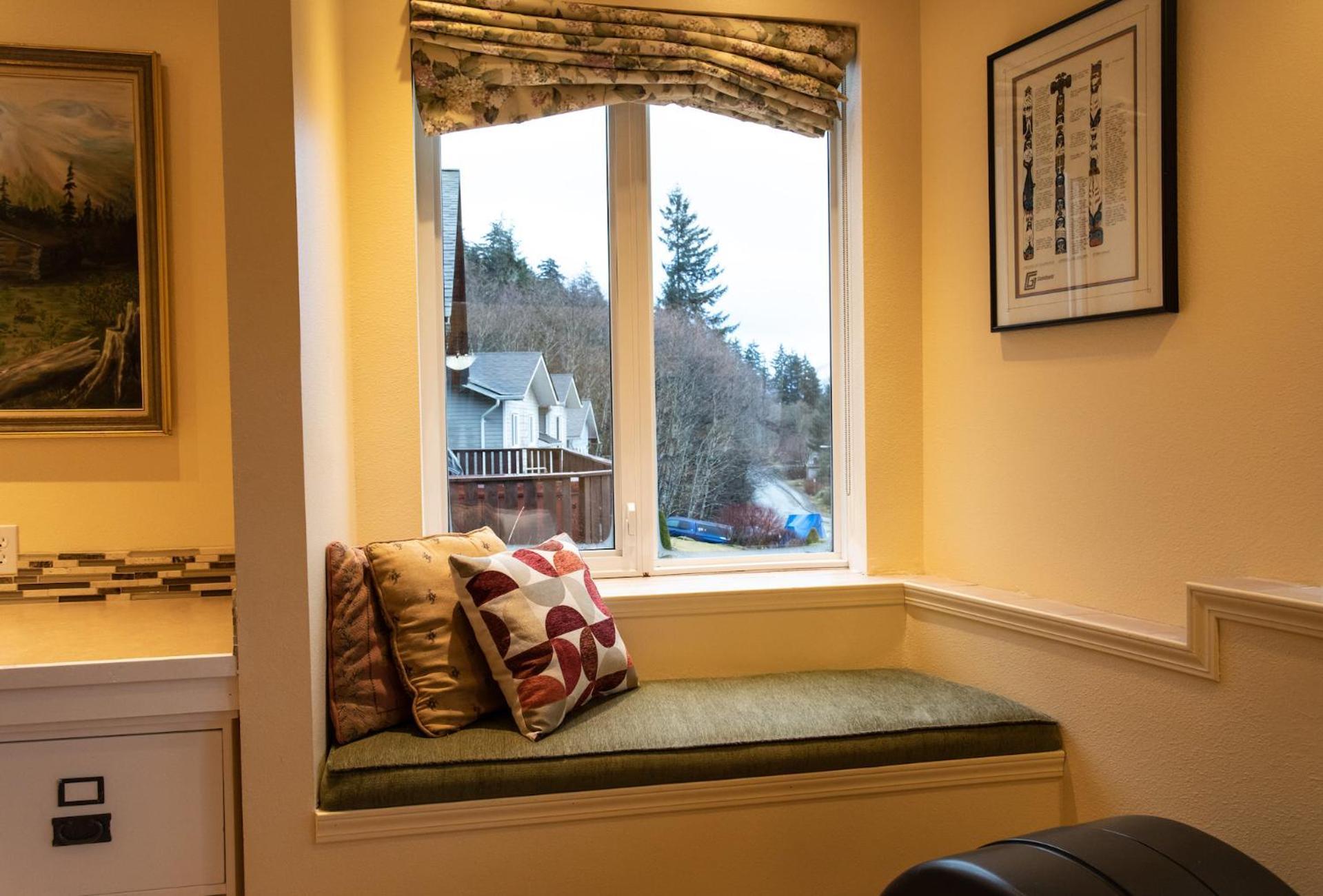 Kelli Creek Cottage - Reduced Price On Tours Juneau Zewnętrze zdjęcie