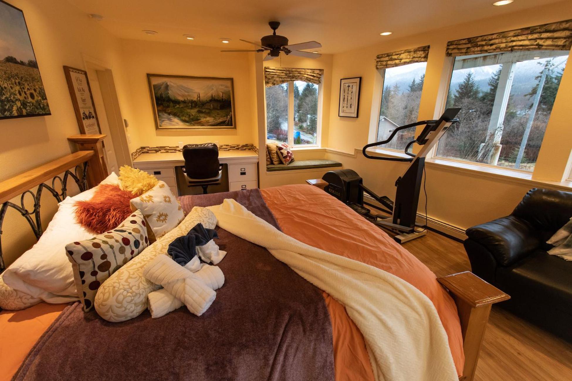 Kelli Creek Cottage - Reduced Price On Tours Juneau Zewnętrze zdjęcie